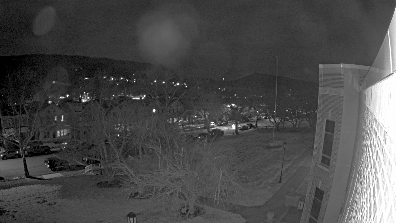 Thumbnail for current weather camera view from Millersburg MS in Millersburg, Pennsylvania