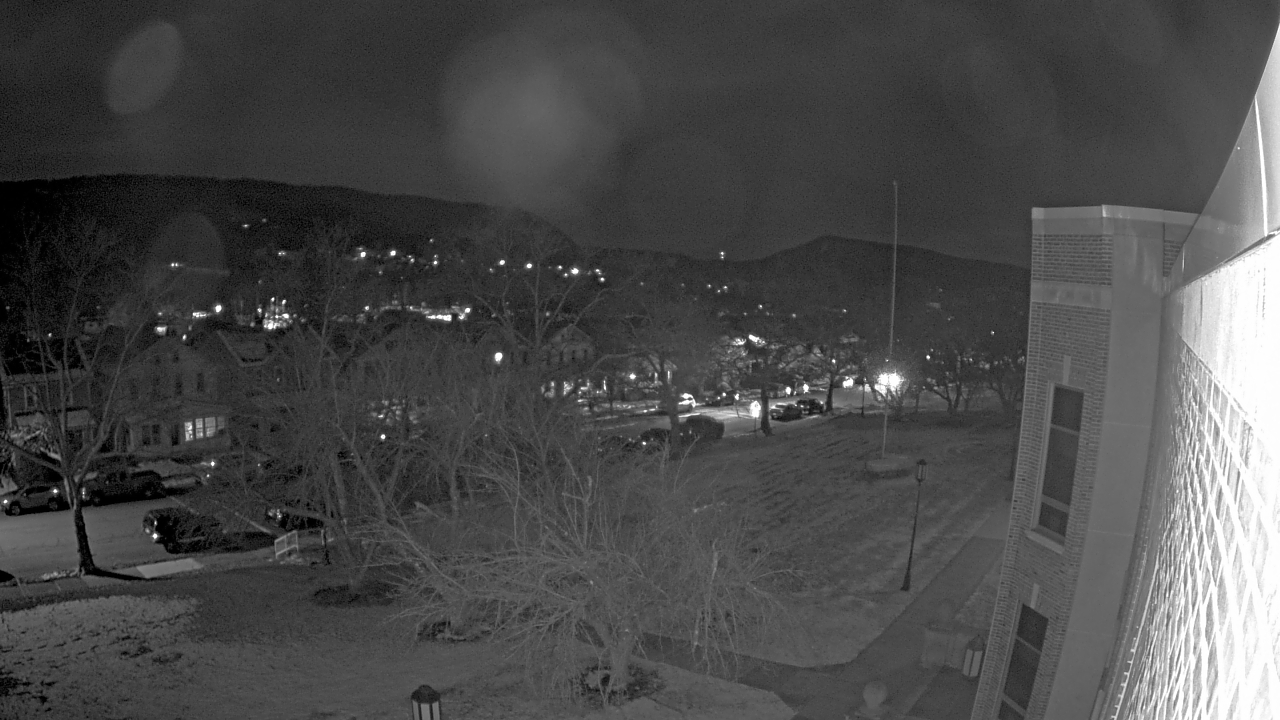 Thumbnail for current weather camera view from Millersburg MS in Millersburg, Pennsylvania