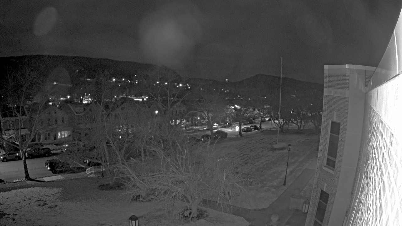 Thumbnail for current weather camera view from Millersburg MS in Millersburg, Pennsylvania