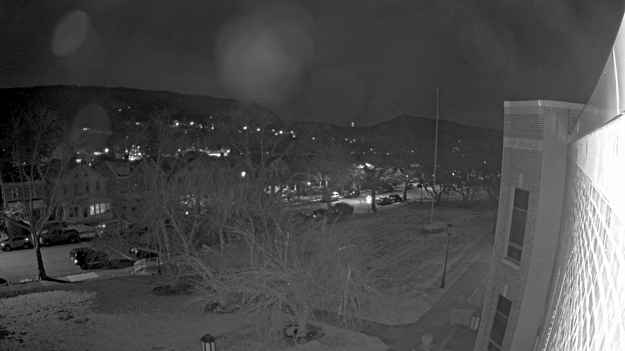 Thumbnail for current weather camera view from Millersburg MS in Millersburg, Pennsylvania