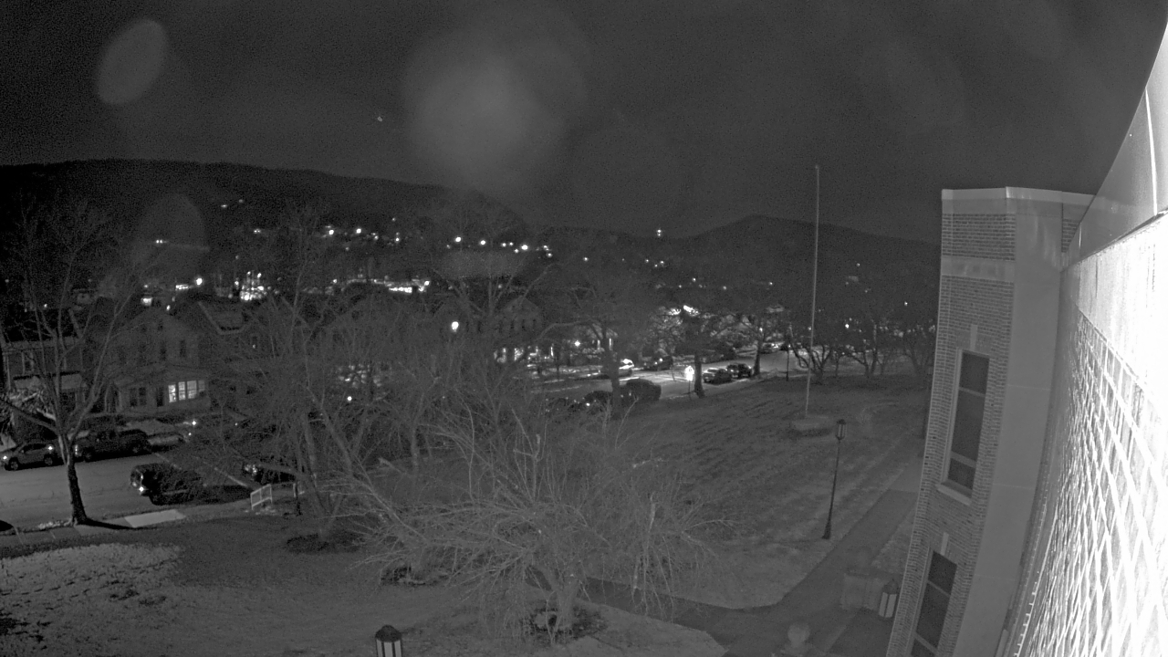 Thumbnail for current weather camera view from Millersburg MS in Millersburg, Pennsylvania