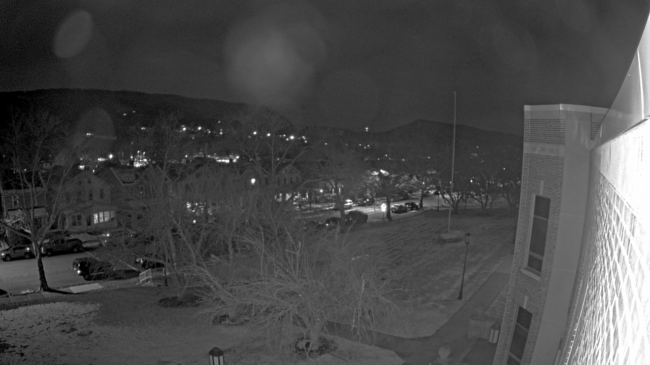 Thumbnail for current weather camera view from Millersburg MS in Millersburg, Pennsylvania