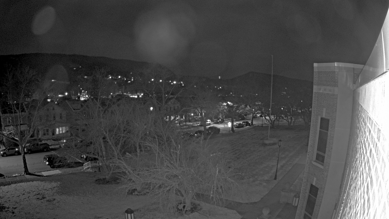 Thumbnail for current weather camera view from Millersburg MS in Millersburg, Pennsylvania