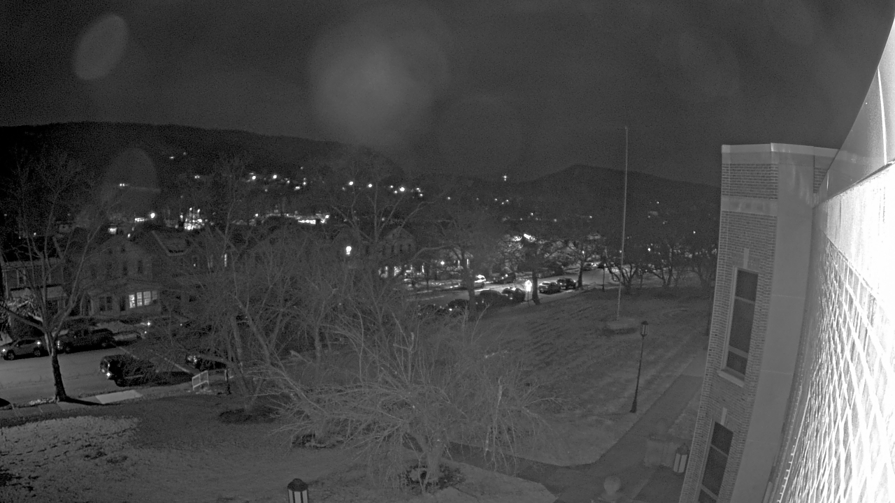 Thumbnail for current weather camera view from Millersburg MS in Millersburg, Pennsylvania