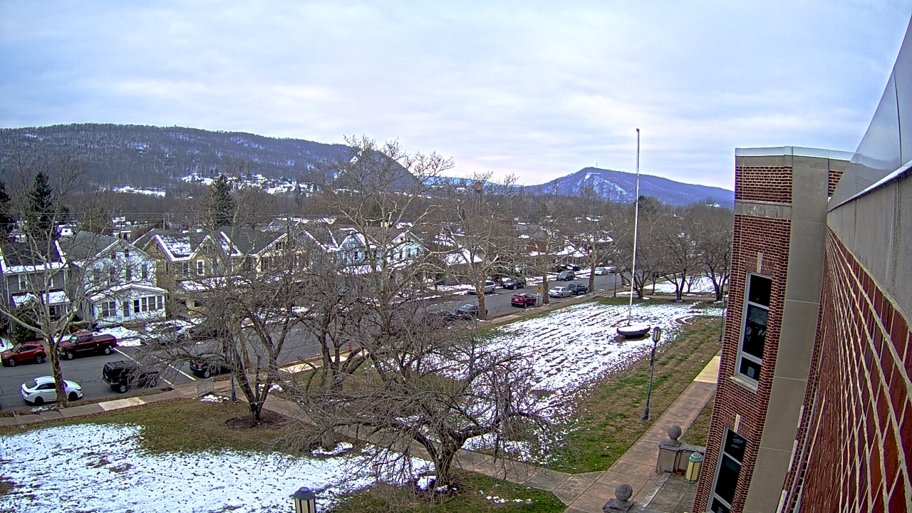 Thumbnail for current weather camera view from Millersburg MS in Millersburg, Pennsylvania