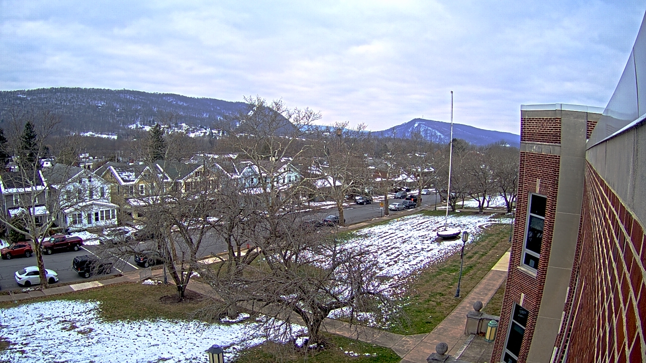 Thumbnail for current weather camera view from Millersburg MS in Millersburg, Pennsylvania
