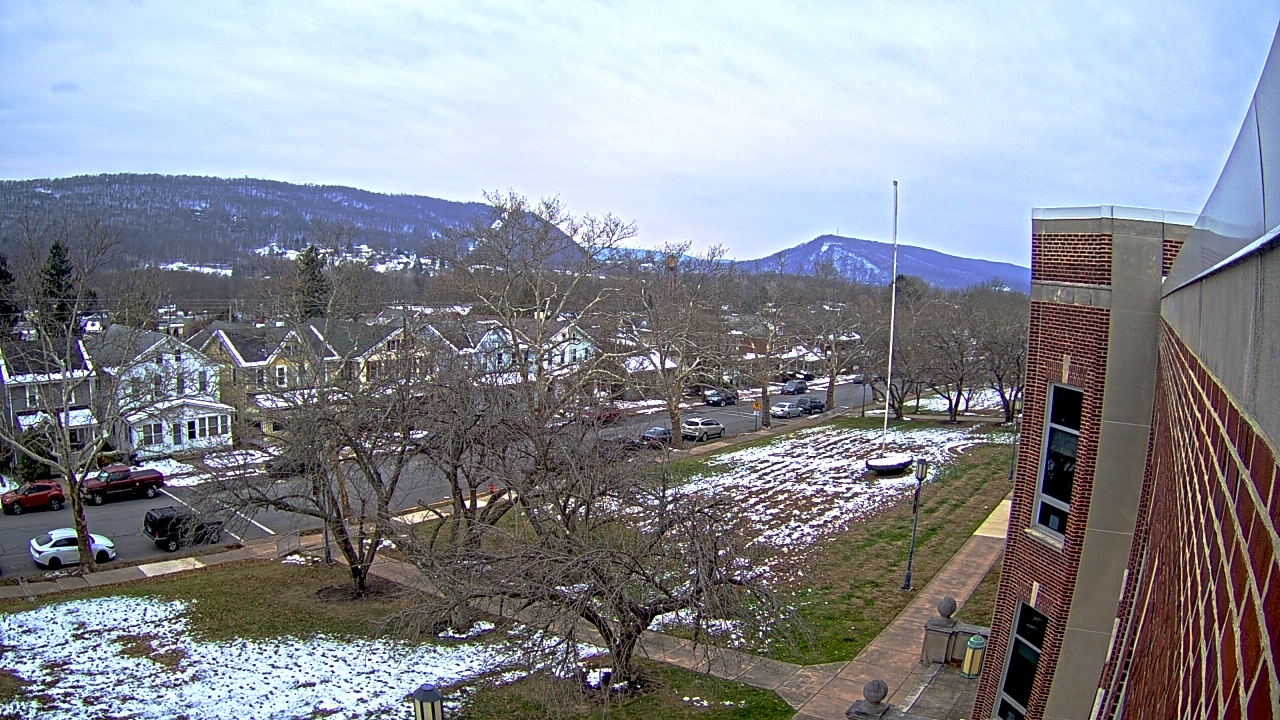 Thumbnail for current weather camera view from Millersburg MS in Millersburg, Pennsylvania