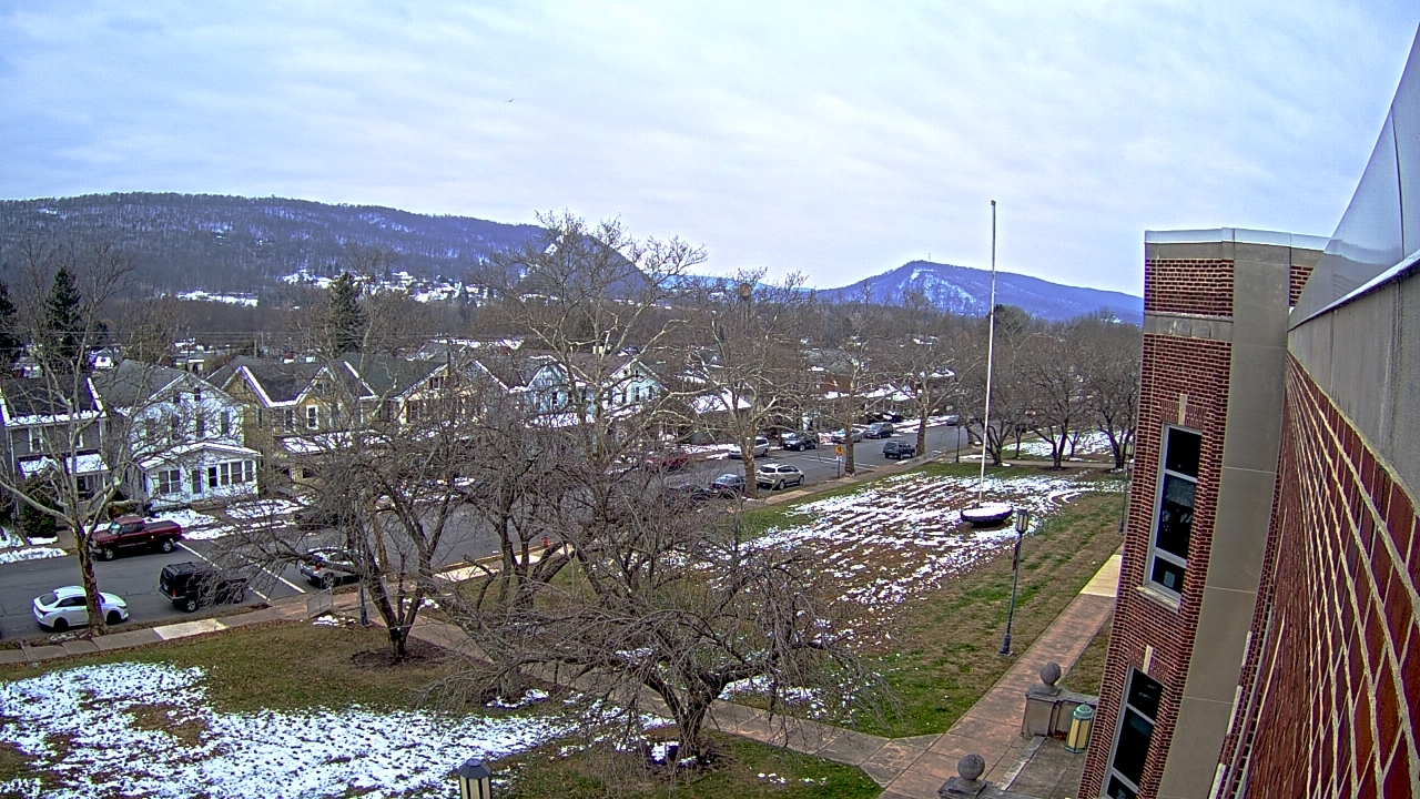 Thumbnail for current weather camera view from Millersburg MS in Millersburg, Pennsylvania