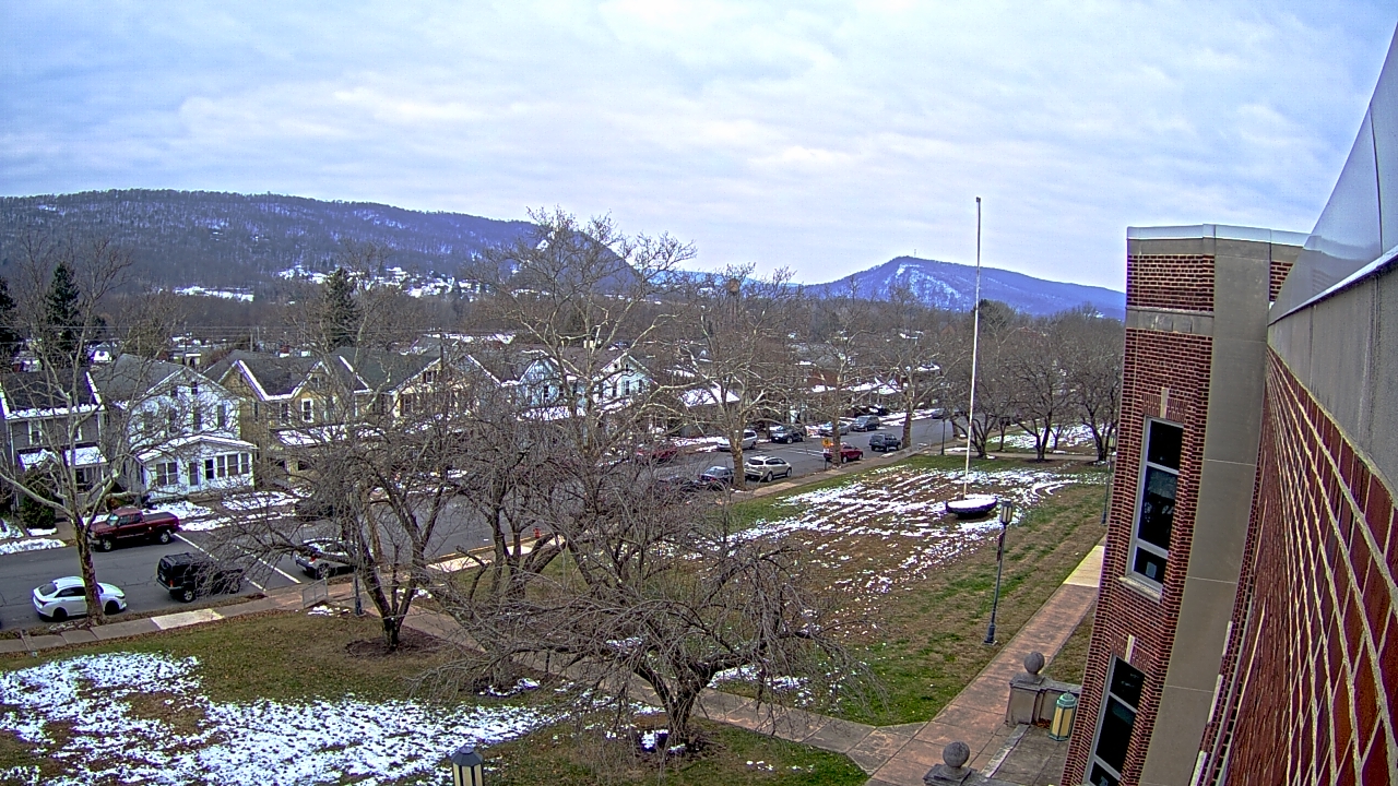 Thumbnail for current weather camera view from Millersburg MS in Millersburg, Pennsylvania