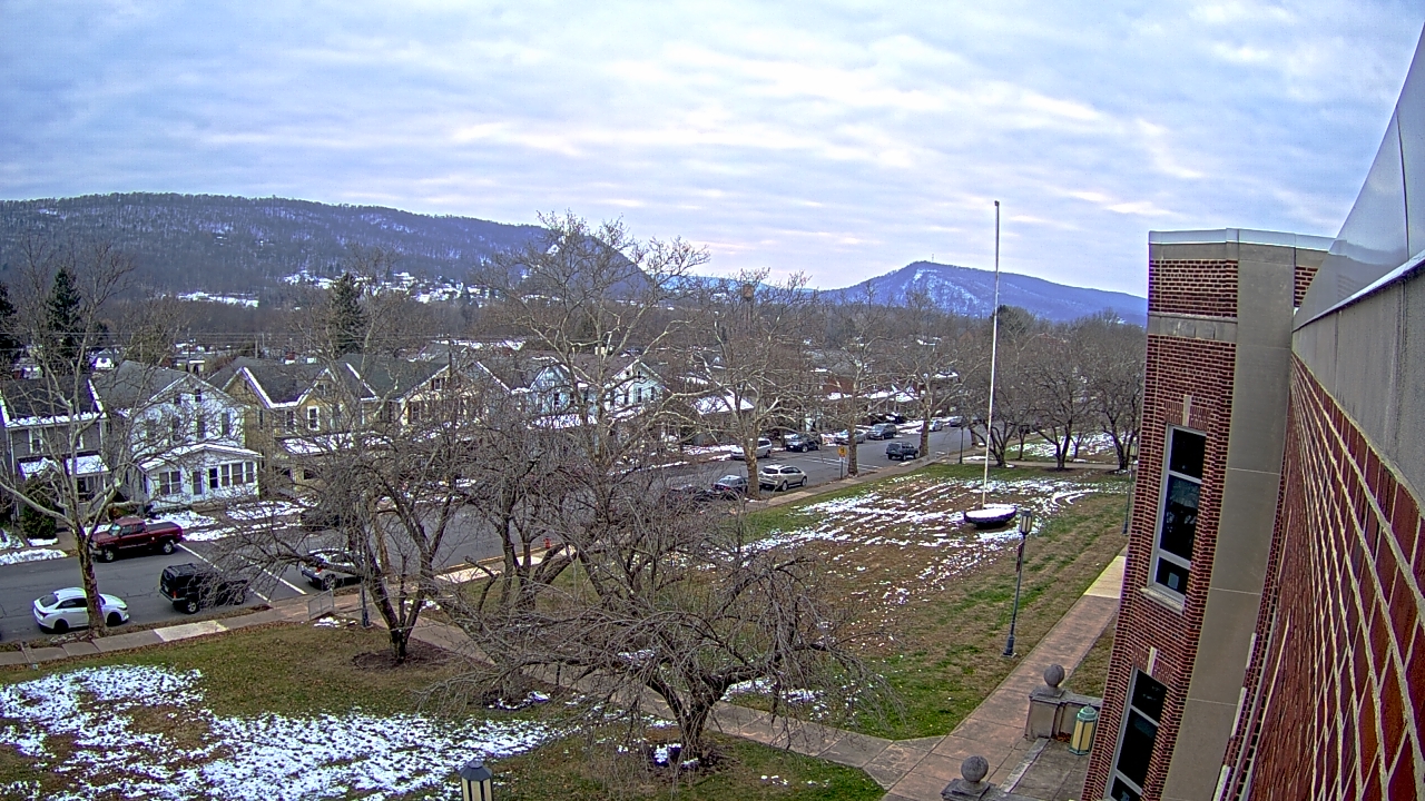Thumbnail for current weather camera view from Millersburg MS in Millersburg, Pennsylvania