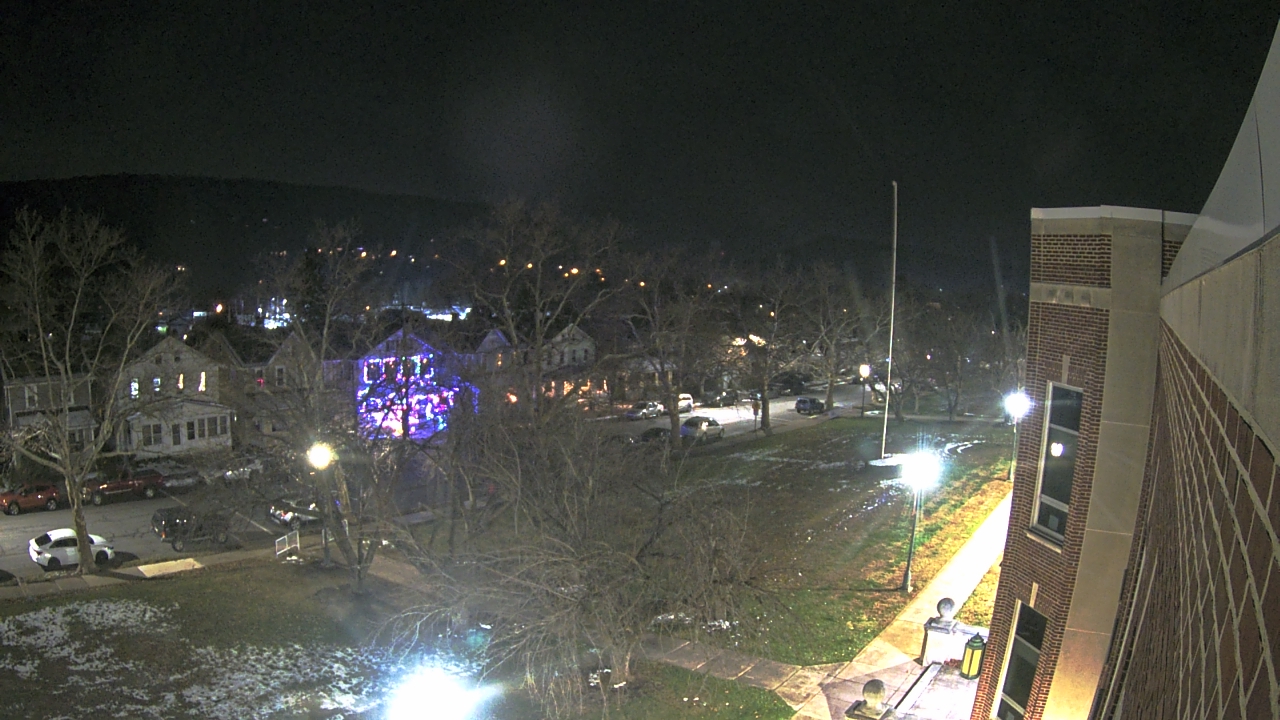 Thumbnail for current weather camera view from Millersburg MS in Millersburg, Pennsylvania