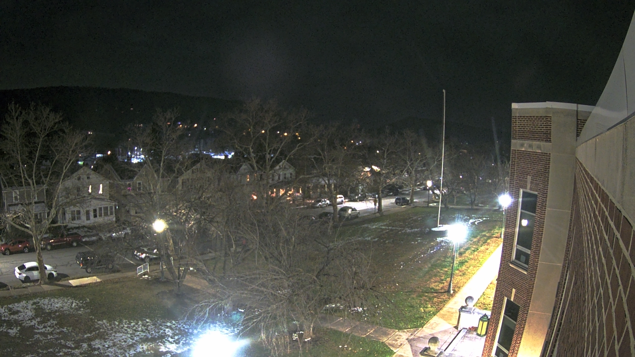 Thumbnail for current weather camera view from Millersburg MS in Millersburg, Pennsylvania