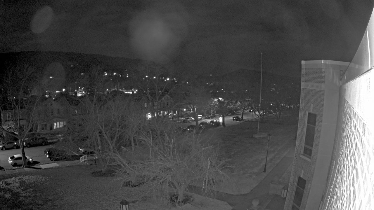 Thumbnail for current weather camera view from Millersburg MS in Millersburg, Pennsylvania