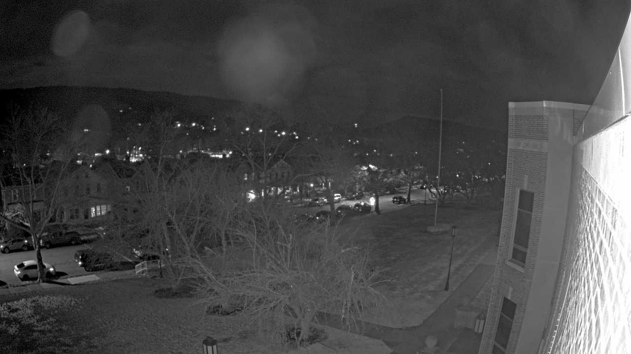 Thumbnail for current weather camera view from Millersburg MS in Millersburg, Pennsylvania