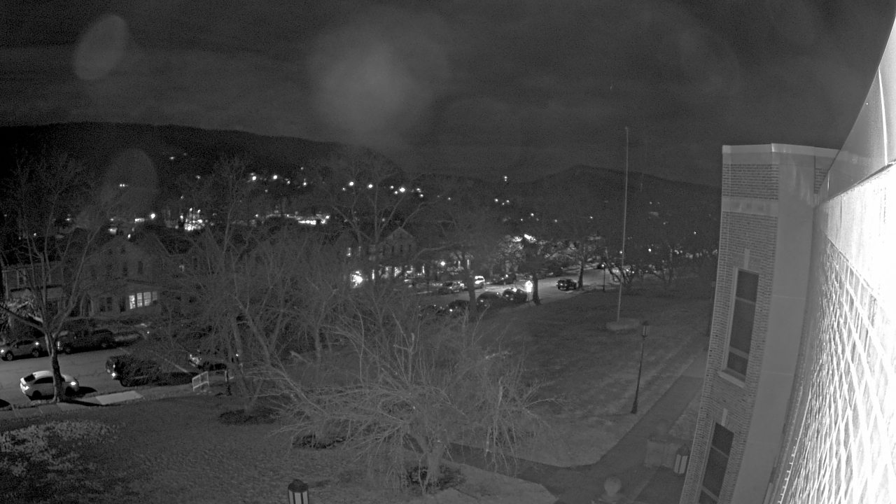 Thumbnail for current weather camera view from Millersburg MS in Millersburg, Pennsylvania