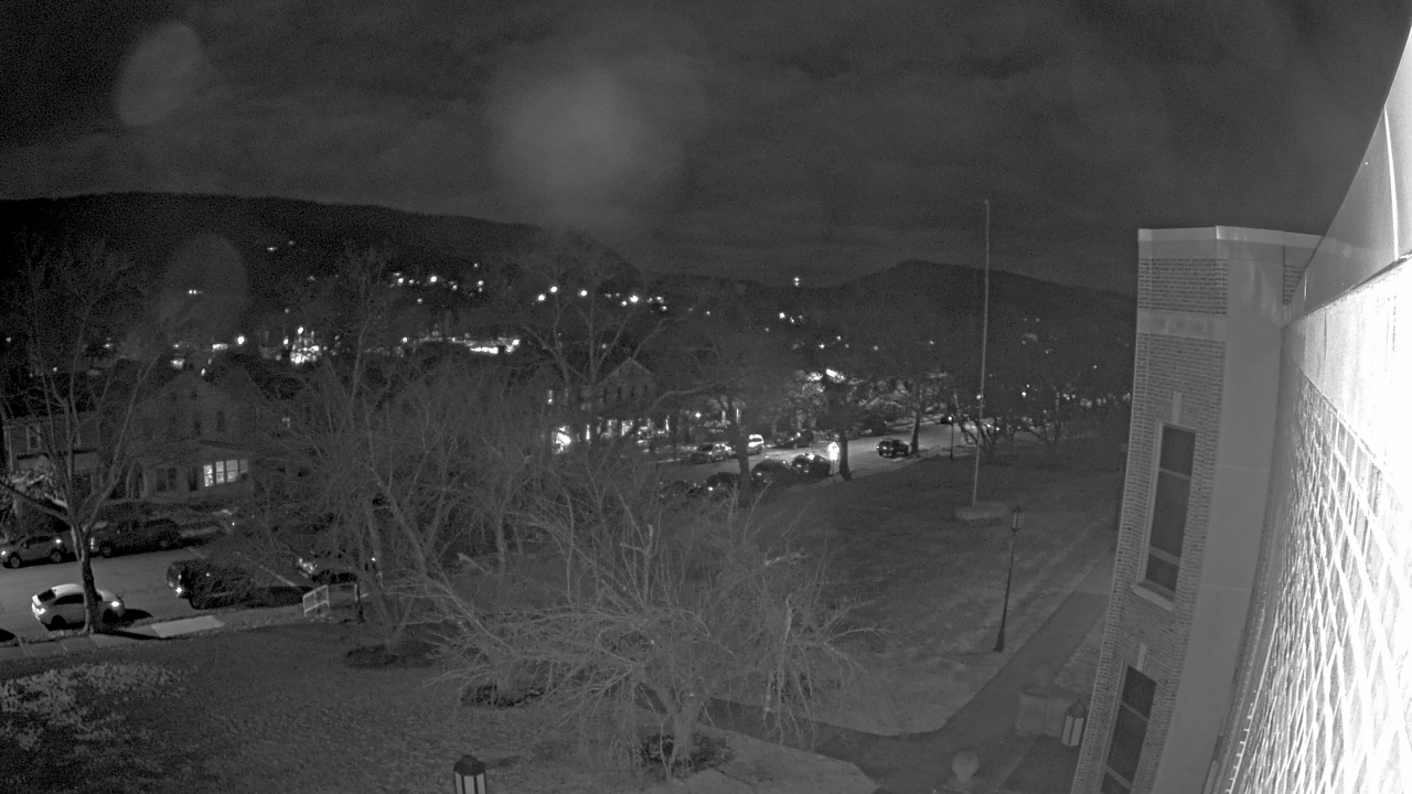 Thumbnail for current weather camera view from Millersburg MS in Millersburg, Pennsylvania