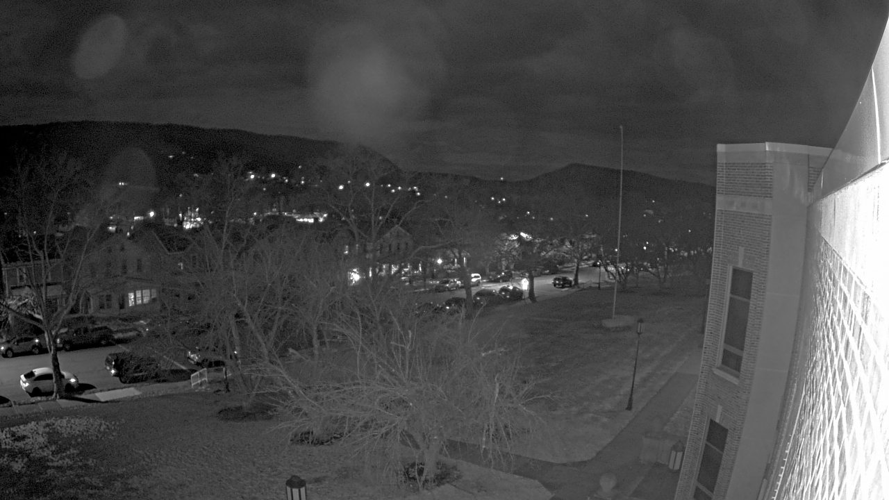 Thumbnail for current weather camera view from Millersburg MS in Millersburg, Pennsylvania