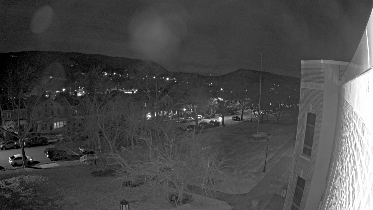 Thumbnail for current weather camera view from Millersburg MS in Millersburg, Pennsylvania