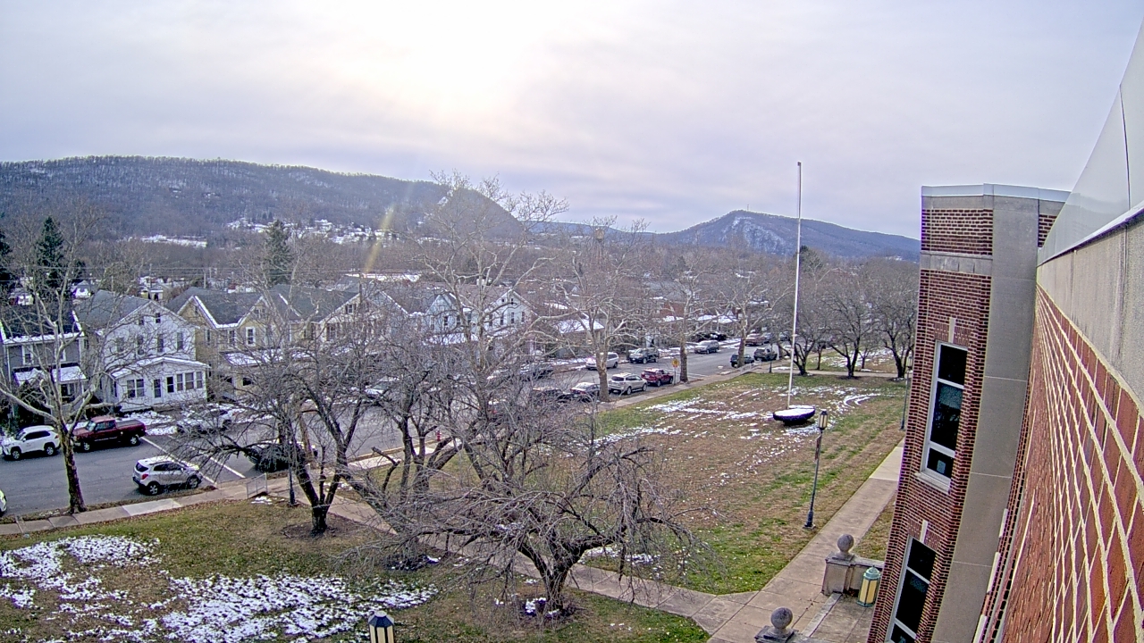 Thumbnail for current weather camera view from Millersburg MS in Millersburg, Pennsylvania