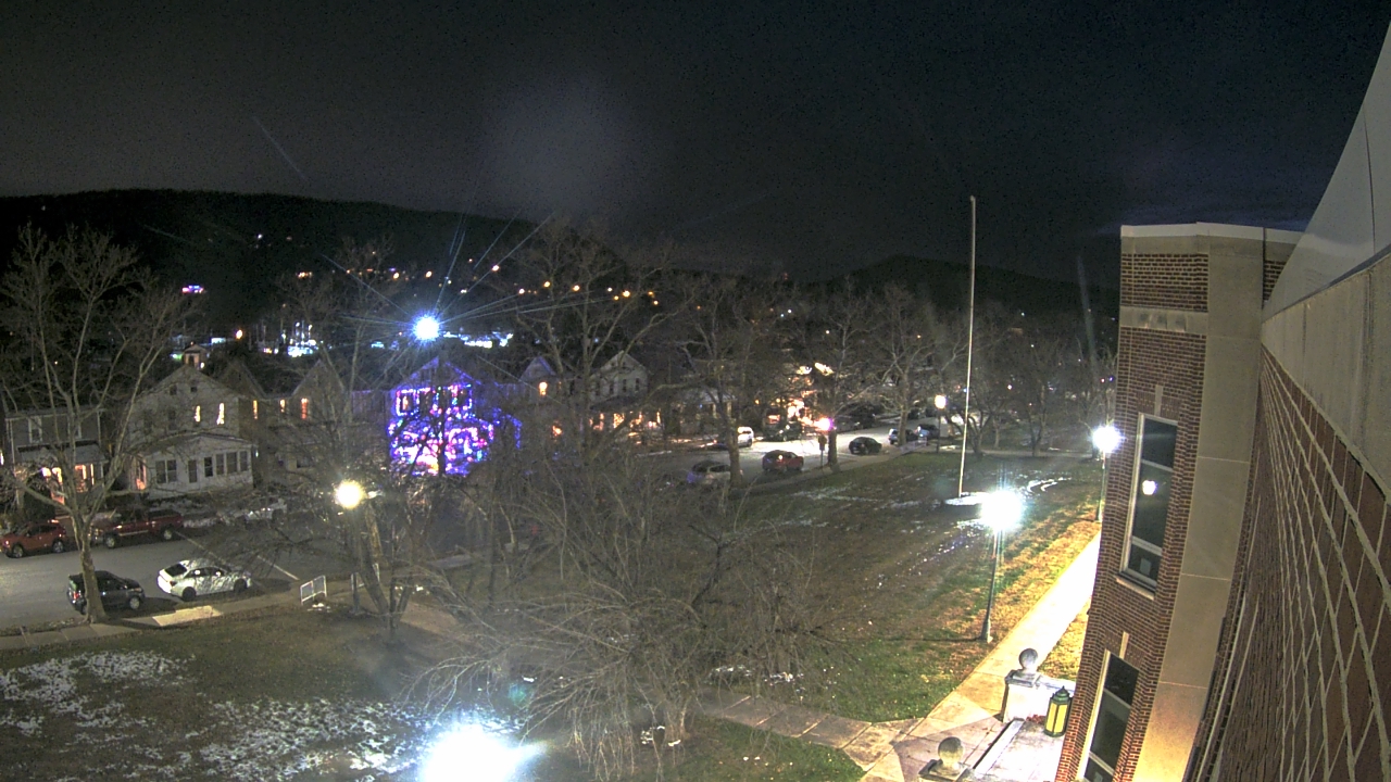 Thumbnail for current weather camera view from Millersburg MS in Millersburg, Pennsylvania