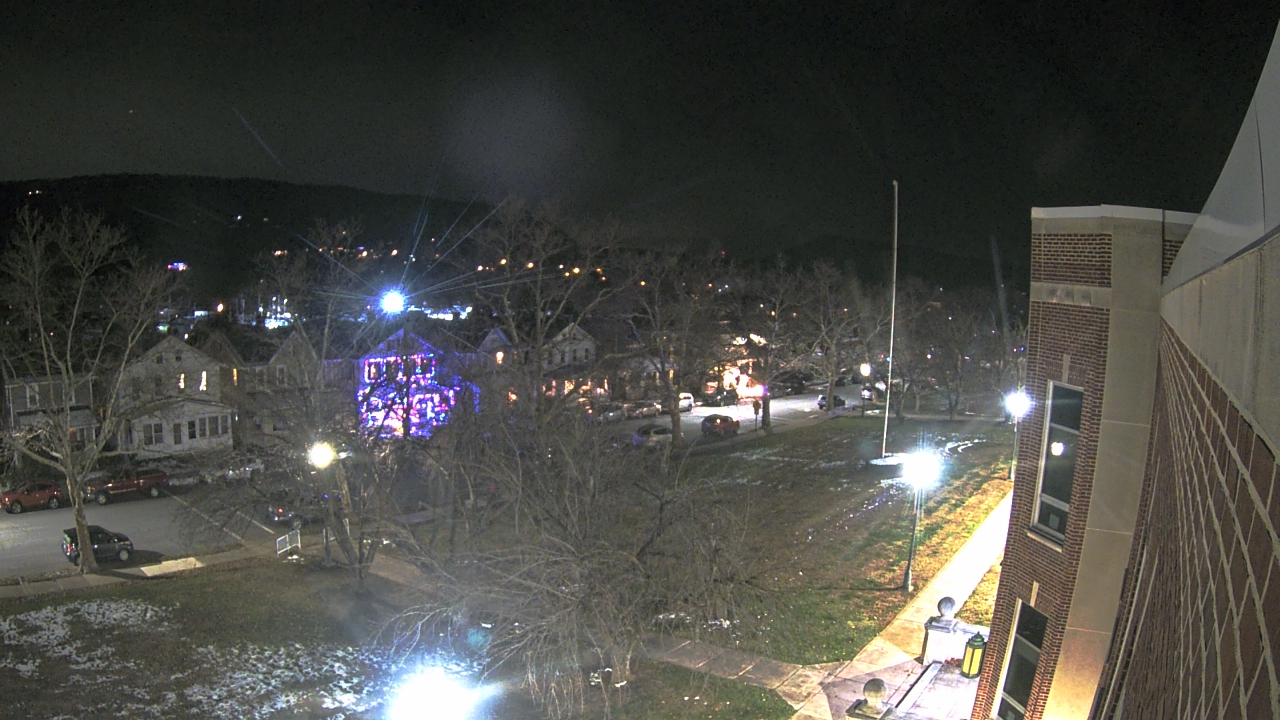 Thumbnail for current weather camera view from Millersburg MS in Millersburg, Pennsylvania