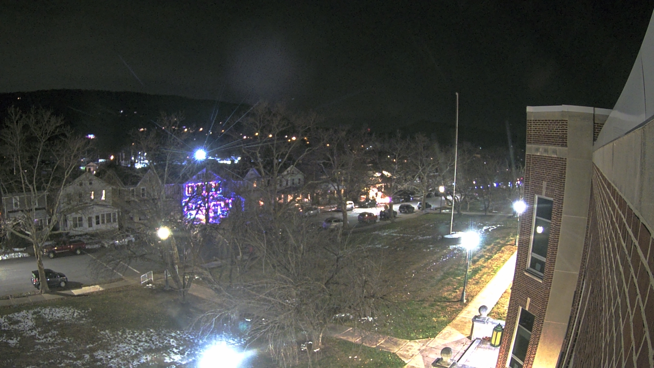 Thumbnail for current weather camera view from Millersburg MS in Millersburg, Pennsylvania