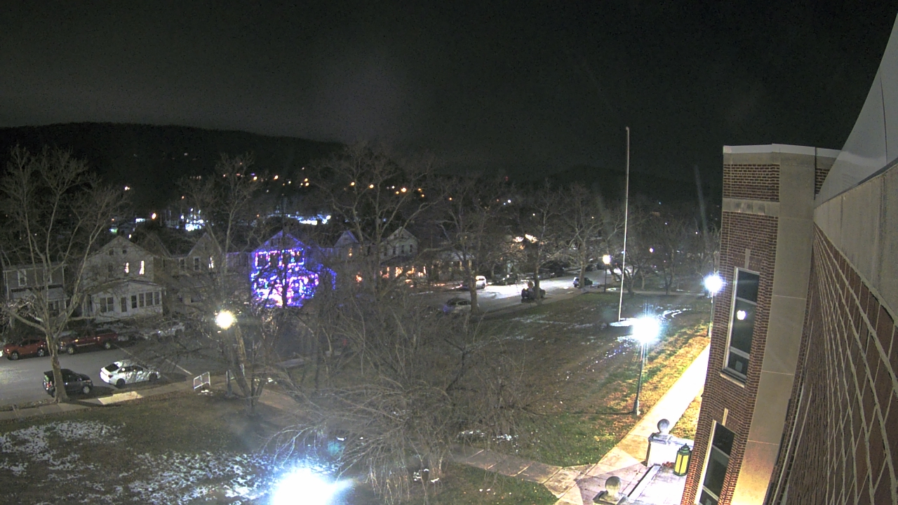 Thumbnail for current weather camera view from Millersburg MS in Millersburg, Pennsylvania