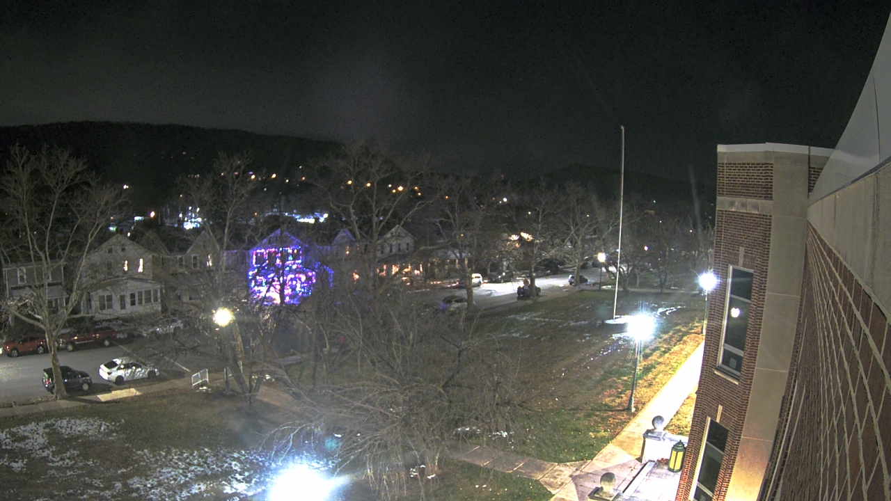 Thumbnail for current weather camera view from Millersburg MS in Millersburg, Pennsylvania