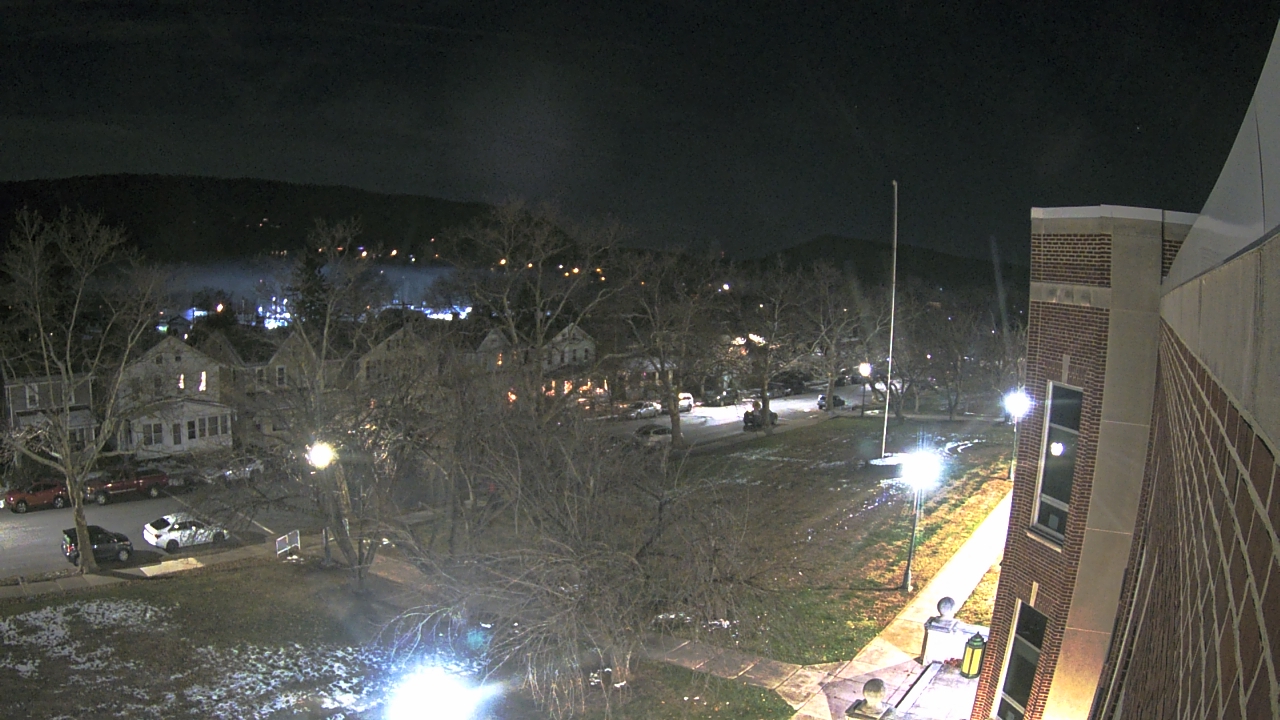 Thumbnail for current weather camera view from Millersburg MS in Millersburg, Pennsylvania