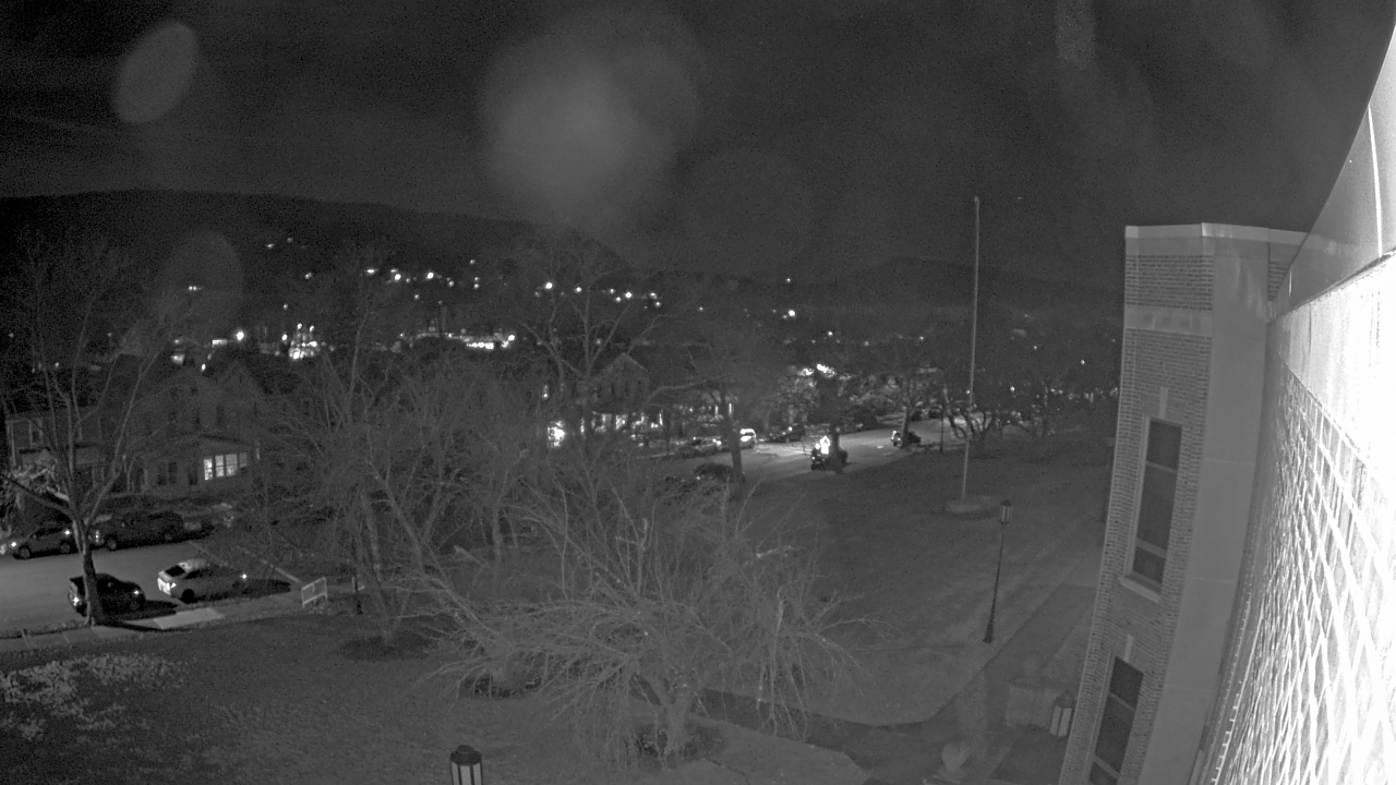 Thumbnail for current weather camera view from Millersburg MS in Millersburg, Pennsylvania