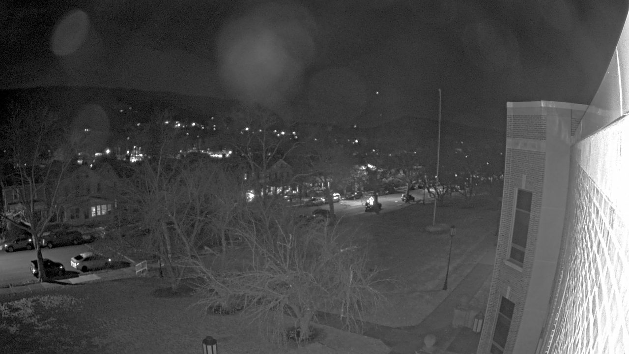 Thumbnail for current weather camera view from Millersburg MS in Millersburg, Pennsylvania