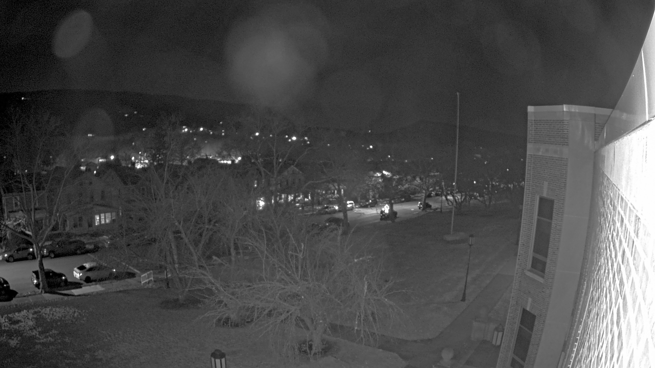 Thumbnail for current weather camera view from Millersburg MS in Millersburg, Pennsylvania