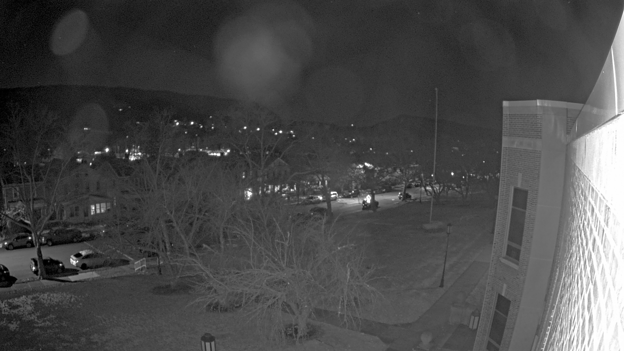 Thumbnail for current weather camera view from Millersburg MS in Millersburg, Pennsylvania