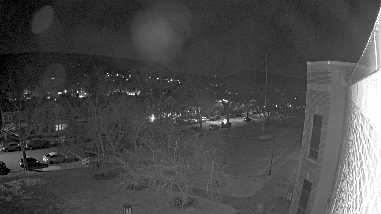 Thumbnail for current weather camera view from Millersburg MS in Millersburg, Pennsylvania