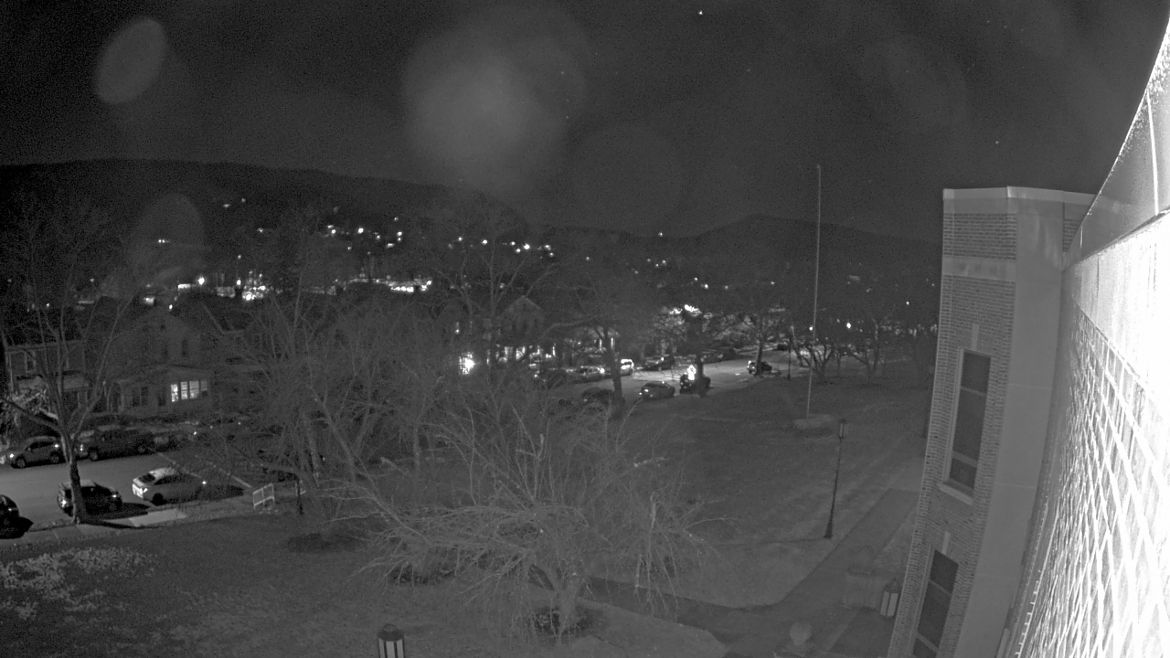 Thumbnail for current weather camera view from Millersburg MS in Millersburg, Pennsylvania