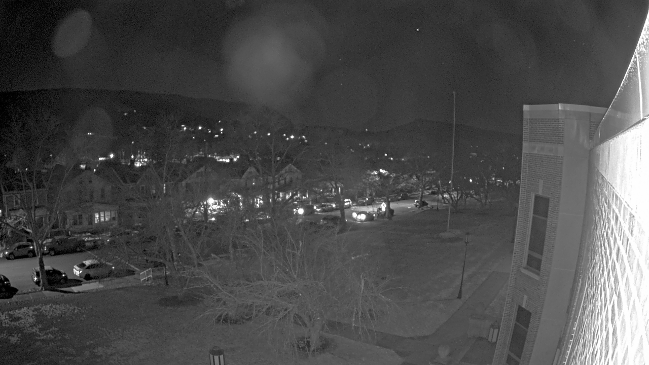 Thumbnail for current weather camera view from Millersburg MS in Millersburg, Pennsylvania