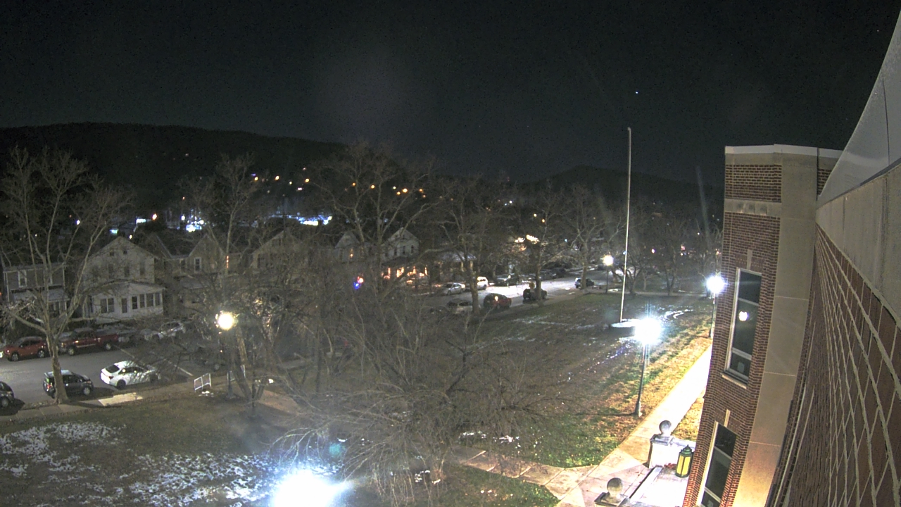 Thumbnail for current weather camera view from Millersburg MS in Millersburg, Pennsylvania