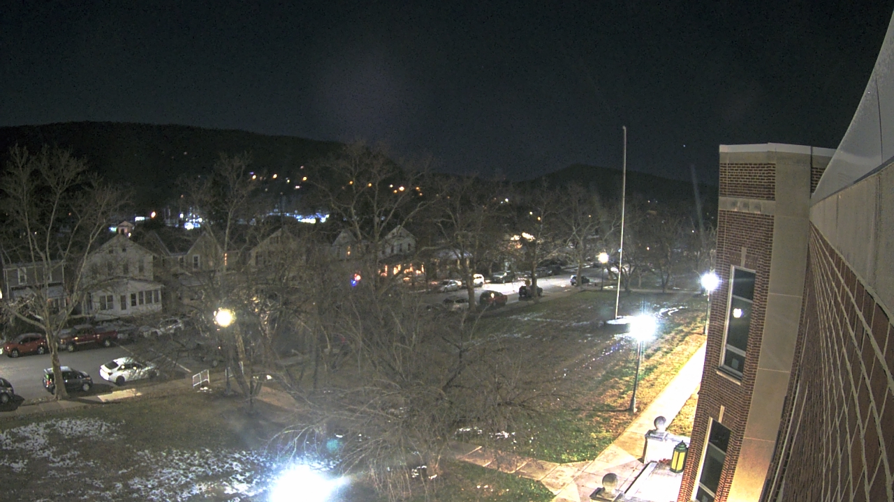 Thumbnail for current weather camera view from Millersburg MS in Millersburg, Pennsylvania