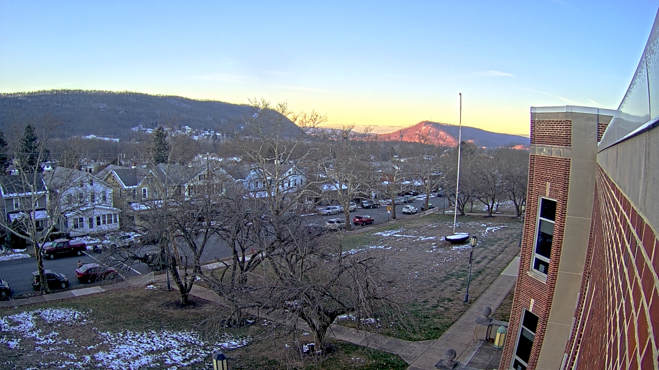 Thumbnail for current weather camera view from Millersburg MS in Millersburg, Pennsylvania