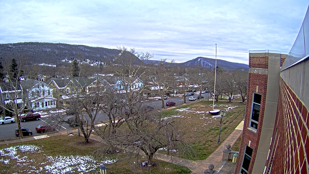 Thumbnail for current weather camera view from Millersburg MS in Millersburg, Pennsylvania