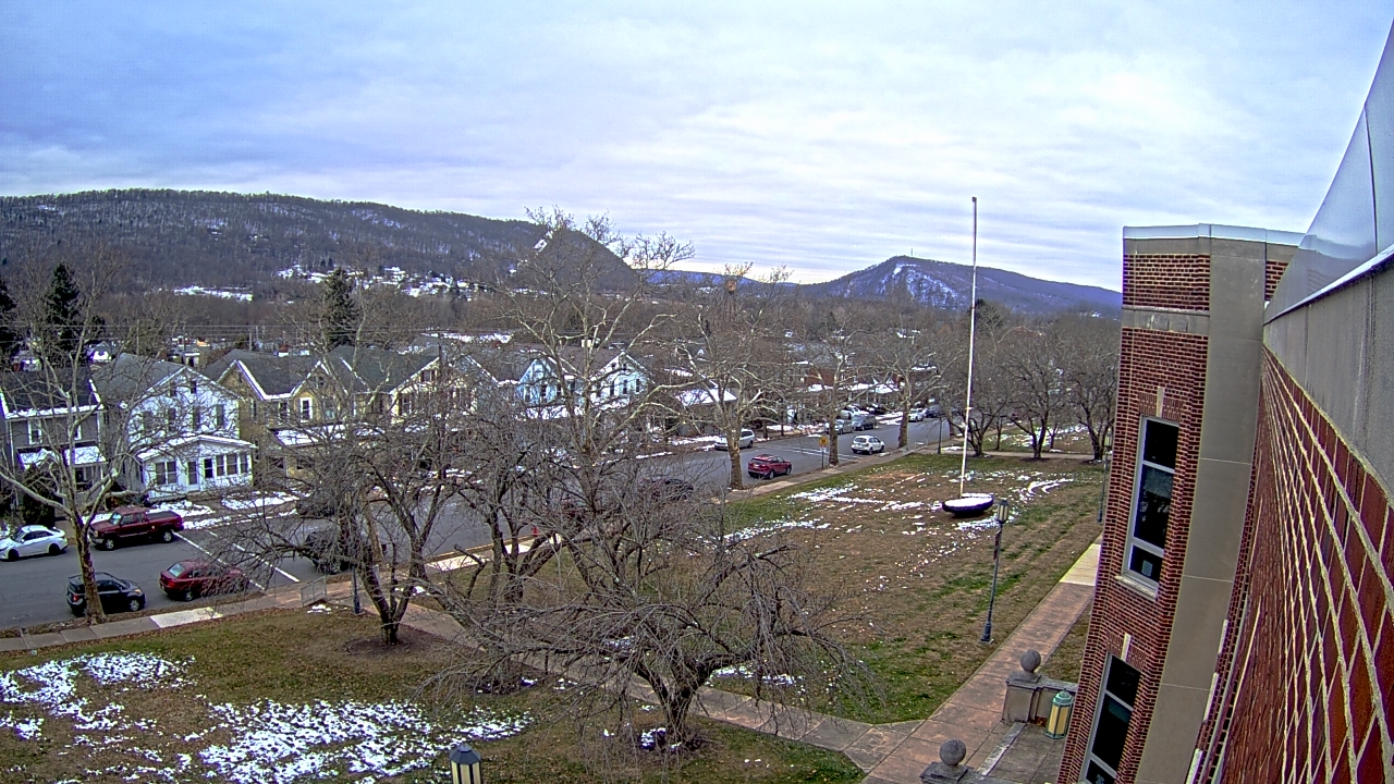 Thumbnail for current weather camera view from Millersburg MS in Millersburg, Pennsylvania