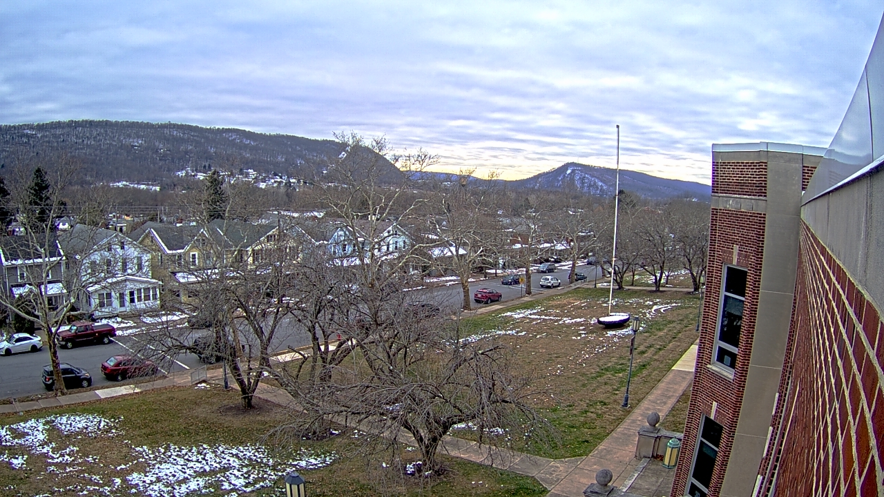 Thumbnail for current weather camera view from Millersburg MS in Millersburg, Pennsylvania