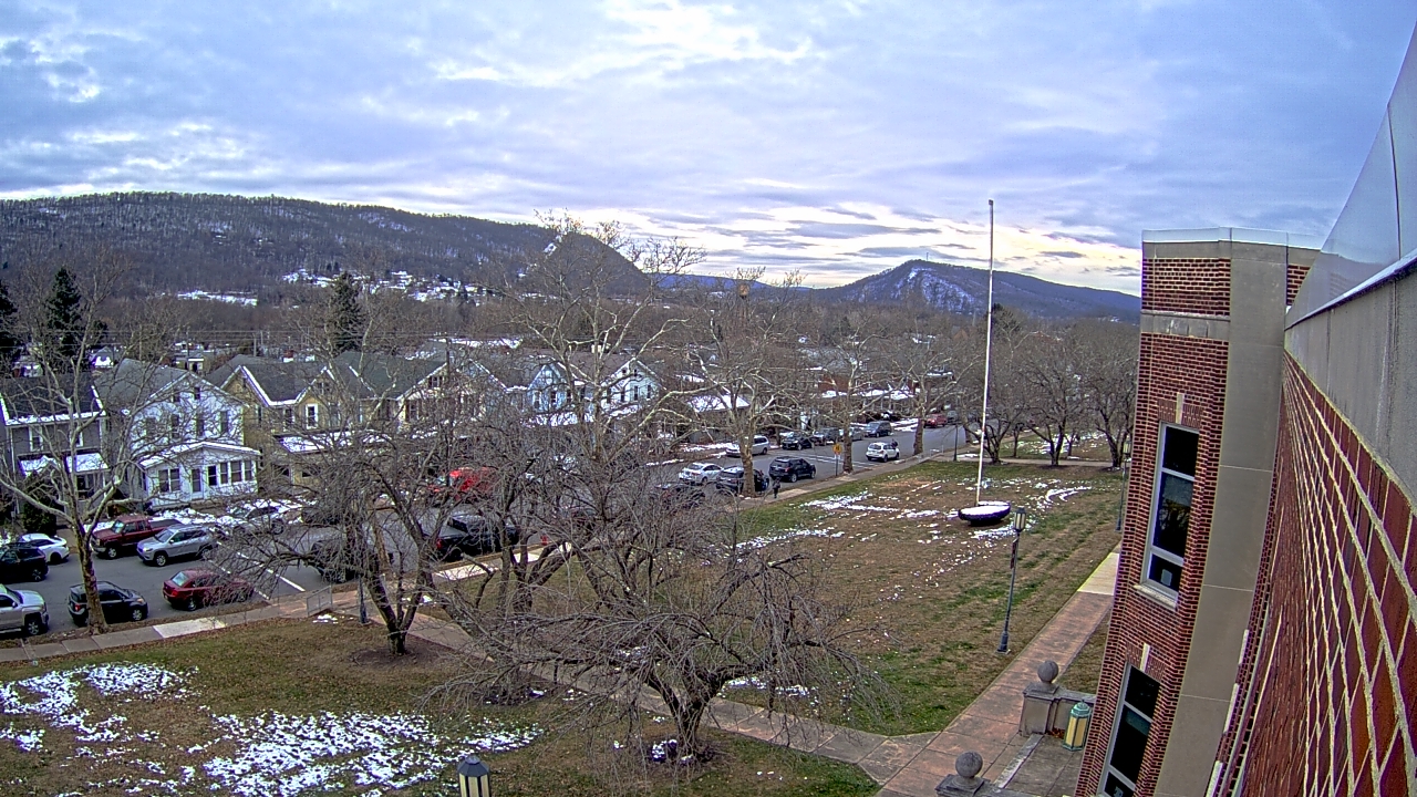 Thumbnail for current weather camera view from Millersburg MS in Millersburg, Pennsylvania
