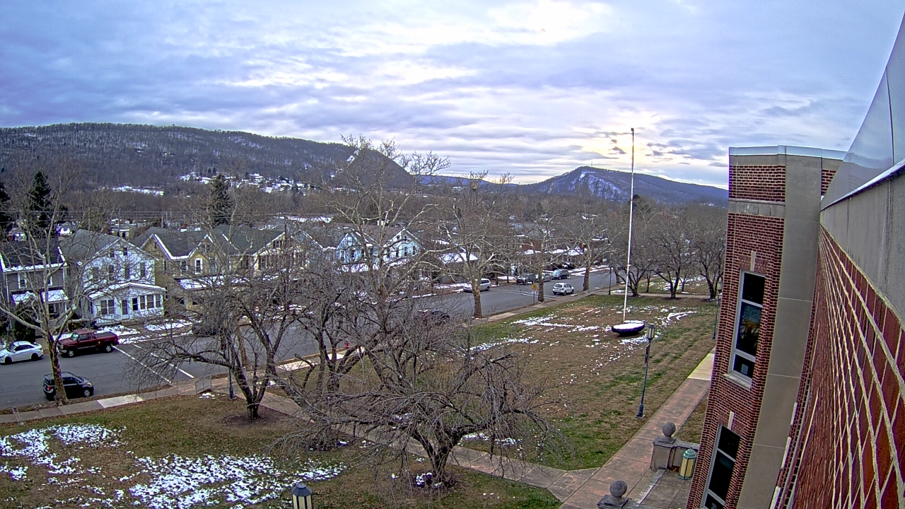 Thumbnail for current weather camera view from Millersburg MS in Millersburg, Pennsylvania