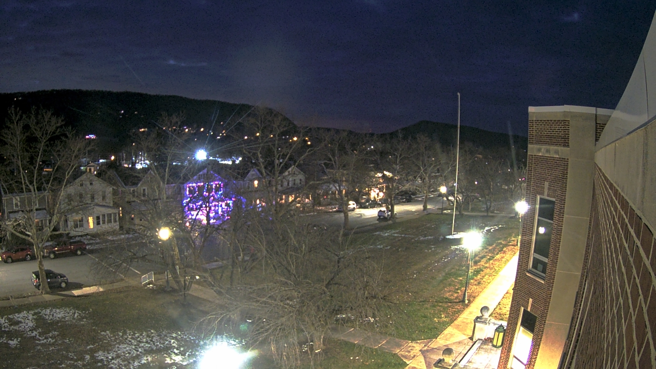 Thumbnail for current weather camera view from Millersburg MS in Millersburg, Pennsylvania