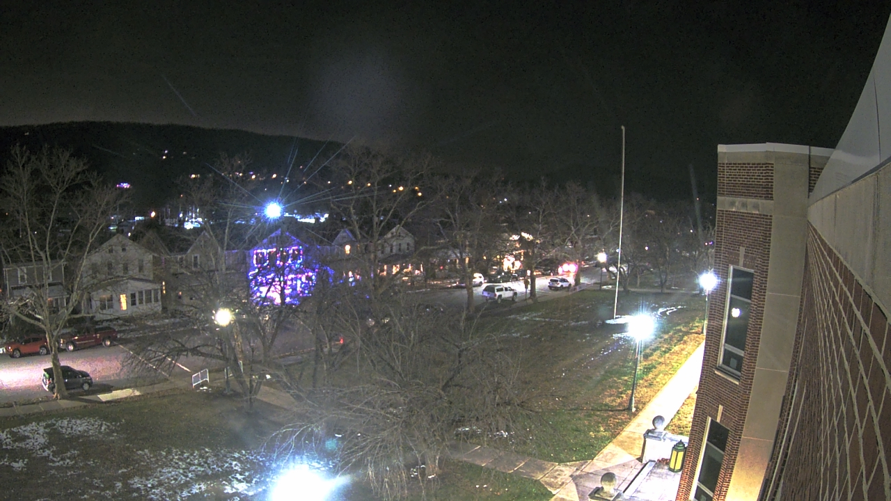 Thumbnail for current weather camera view from Millersburg MS in Millersburg, Pennsylvania