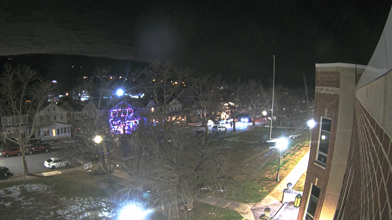 Thumbnail for current weather camera view from Millersburg MS in Millersburg, Pennsylvania