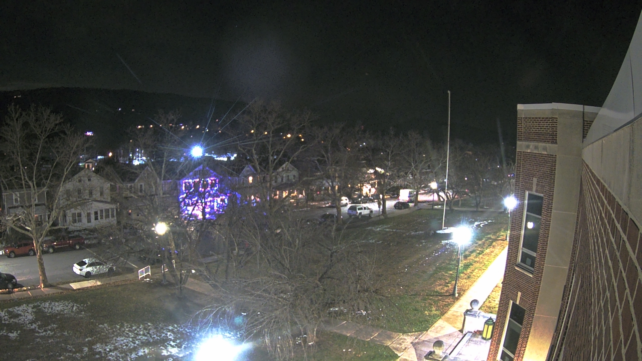 Thumbnail for current weather camera view from Millersburg MS in Millersburg, Pennsylvania