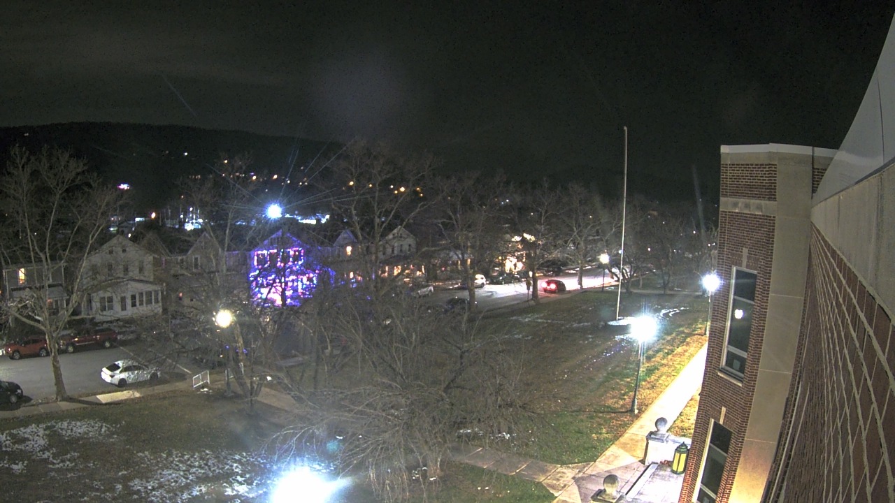 Thumbnail for current weather camera view from Millersburg MS in Millersburg, Pennsylvania