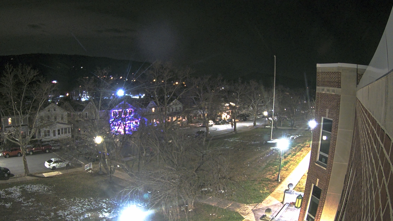 Thumbnail for current weather camera view from Millersburg MS in Millersburg, Pennsylvania